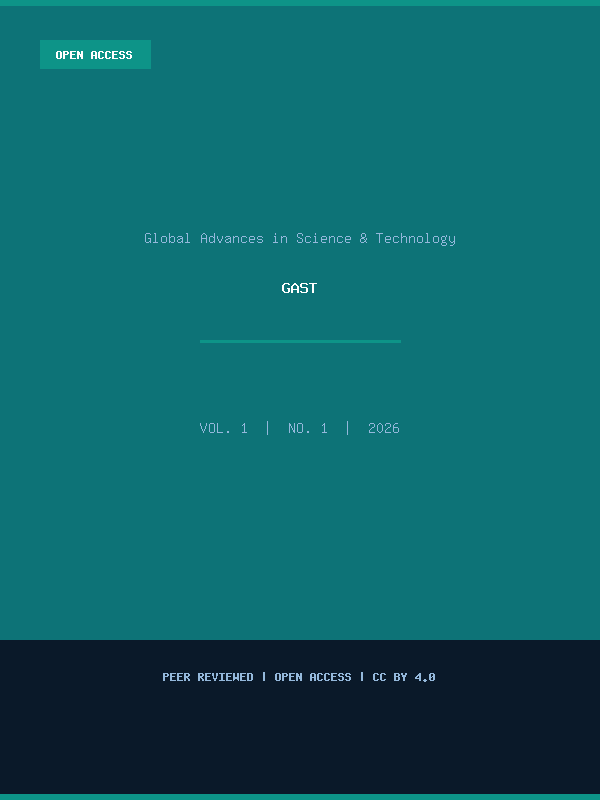 GAST Vol. 1, No. 1, 2026