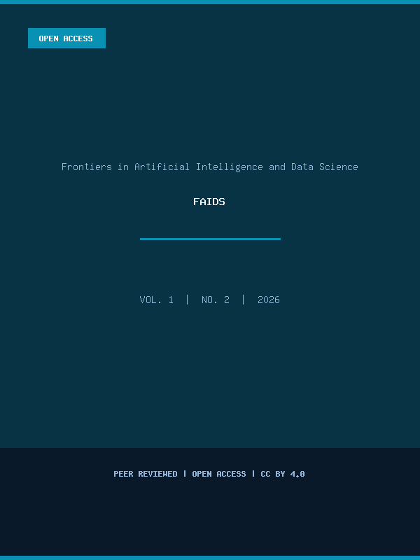 FAIDS Vol. 1, No. 2, 2026